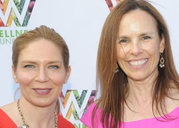 Carolyn Murphy And Keith Hernandez Serving As Honorary Co-Chairs Of Wellness Foundation’s Summer Benefit