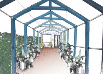 Skincare Brand Devoted To Safer Products Opens Pop Up In The Hamptons