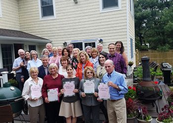 East End Hospice Hosting Under The Palm-Themed Summer Gala