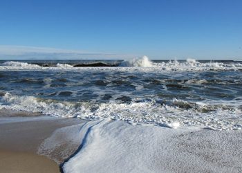 Coopers Beach Nabs Spot On Another Best Beach List