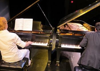 Classical Music Festival To Offer Three Months Worth Of Hamptons Programming