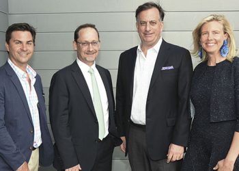 Group For The East End’s “Swing Into Summer” Soiree Draws Over 200 Supporters