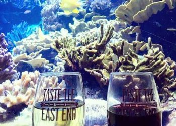 Signatures From Local Eateries To Be Complimented With Sips From Local Wineries And Breweries During Annual East End Pairing Event