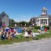 Free Montauk Concerts On The Village Green And At Gosman’s Dockside Stage In The Harbor To Launch In June