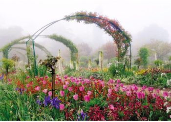 “Everyday Monet” – A Perfect Book For The Hamptons