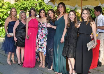 The Wildlife Conservation Society Celebrates Women During Annual Gala At Central Park Zoo