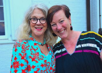 Aida Turturro, Ellen Dolan, Florencia Lozano, Ava DeMary, And More To Star In One Night Only The Neo-Political Cowgirls Production