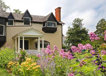 INTERVIEW: Richard Barons On The Thomas & Mary Nimmo Moran Studio’s Renovation, The Artists’ East End Impact, And More