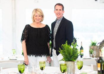 Hetrick-Martin Institute Raises Over $300,000 At Hamptons “School’s Out” Event