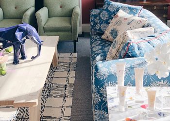 Beauty, Skincare, And Fragrance Company Chantecaille Launches Fall And Holiday Collection While Partnering With Space For Giants