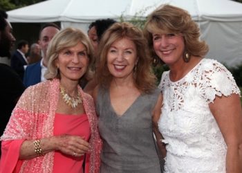 Local Conservation Efforts To Be Highlighted At Annual Hamptons Summer Benefit