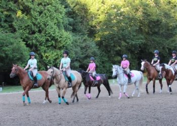 Stony Hill Stables To Announce Scholarship Winners During Annual Hamptons Benefit Cocktail Party