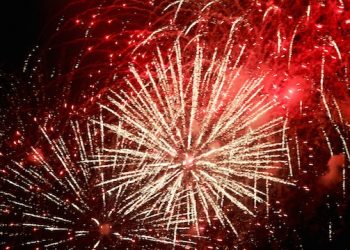 2018 Hamptons Independence Day Fireworks And Festivities