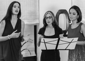 Hamptons Pre-Fourth Of July Concert To Support Amagansett Life-Saving Station