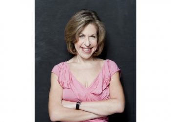 Hamptons Music Monday Series To Feature Jackie Hoffman’s “From Broadway To Bay Street”