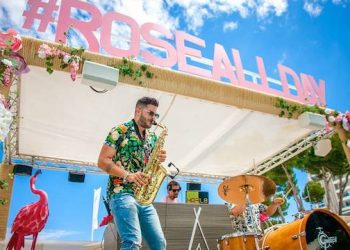 Life@Nite: Independence Day Weekend In The Hamptons – Round 2