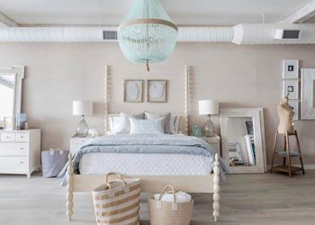 The Unique Talents And Perspective Of Hamptons Interior Designers