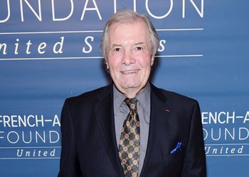 INTERVIEW: Chef Jacques Pépin On The Hamptons, Advice For Culinary Newbies, The Rockstar Status Of Chefs, And More