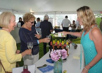 Annual Hamptons Tasting Event To Offer Bites From Over 15 Montauk-Based Eateries