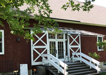 Upstairs Art Fair Presenting Second Hamptons Iteration This July