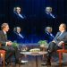 Hamptons Summer Theater Review: “Frost/Nixon” At Bay Street Theater