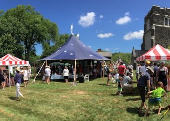 The Hamptons’ Oldest Fair Spends Another Summer in East Hampton