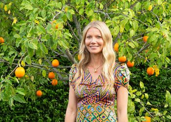 Chatterbox: Gwyneth Paltrow Hosts Hamptons goop Soiree, Christie Brinkley Toasts To Bellissima Bambini In Montauk, And More
