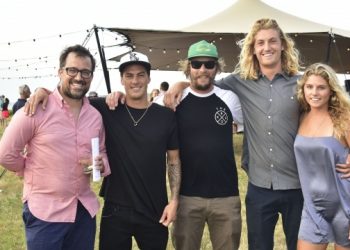 Surfrider Foundation Hosting 4th Annual One Ocean Event In Montauk