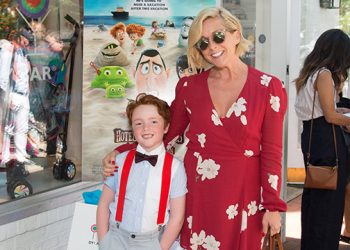 Chatterbox: Jon Bon Jovi, Jane Lynch, Liev Schrieber, Jane Krakowski, Brooke Shields, And More Spotted In The Hamptons Over Independence Day Week