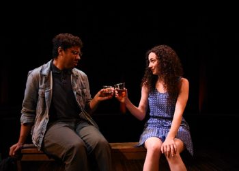 Interns At Hamptons-Based Theater Producing “Obama-ology”