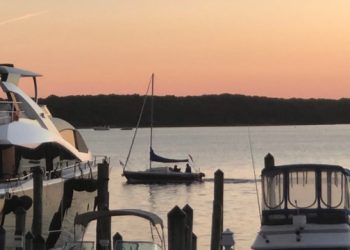 Sixty-Something: Nothing Is Quite Like Summertime In The Hamptons