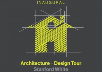 Inaugural Hamptons Architecture And Design Tour To Explore The Works Of Stanford White