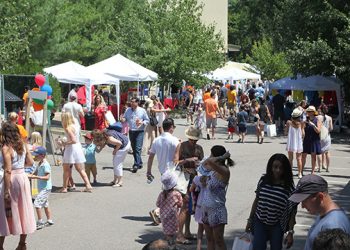 Hamptons “Under The Sea” Themed Family Fair Expected To Attract Over 750 Attendees