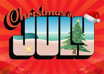 Life@Nite: The First Of The Hamptons Christmas In July Bashes, The Millennium Party, A Cantina Tequila Mixer, And More