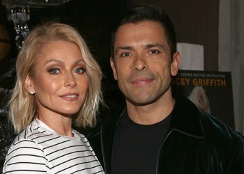 Kelly Ripa And Mark Consuelos Producing TV Drama About The Hamptons