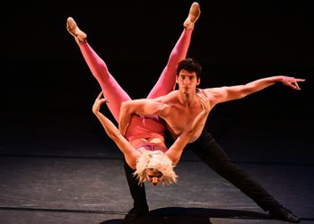 INTERVIEW: Dancers For Good Co-Producer Eric Gunhus On Honoring Chita Rivera, Bebe Neuwirth, The 2018 Performance, And More