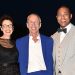 Parrish Art Museum Raises $1.3 Million As It Fêtes Keith Sonnier And Chad Leat During Annual “Midsummer Party”