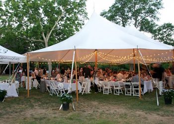 Nearly 200 Guests Expected At Shelter Island Historical Society’s Annual “Black And White” Soiree