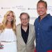 Chris Wragge Emcees Samuel Waxman Cancer Research Foundation’s “Hamptons Happening”