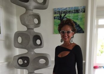 INTERVIEW: “An Evening Of Enchantment” Honoree Jodi Wasserman On Giving Back, The Ellen Hermanson Foundation Gala, And More