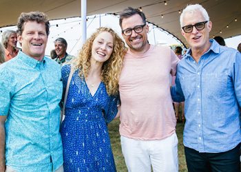 Surfrider Foundation Champions Clean Water And The End Of Plastic Pollution During Annual Montauk “One Ocean” Event