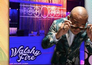 Life@Nite: St. Pats In The Summer, Shark Week In The Hamptons, Walshy Fire, And More