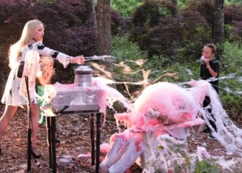 Watermill Center’s Summer Benefit & Auction To Look To The Future