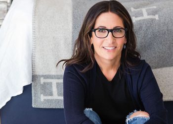 INTERVIEW: Bobbi Brown On Beauty From The Inside Out, Her Latest Projects, Life After Bobbi Brown Cosmetics, And More