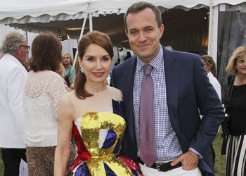 SASFans Take Center Stage At Southampton Animal Shelter Foundation’s “Unconditional Love”