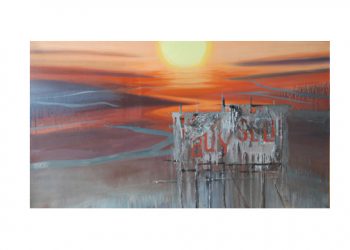 14 Artists’ Studios Opening To The Public During Annual ARTSI Tour