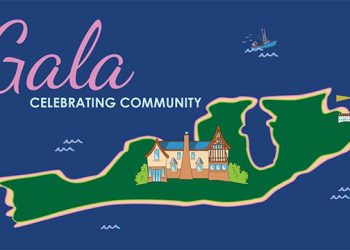 Montauk Playhouse Community Center Foundation’s Annual Gala Honoring Two Community Members