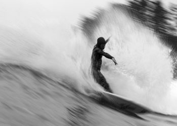 Epic Two-Year Quest For Waves Featured In Upcoming Hamptons Surf Movie Night