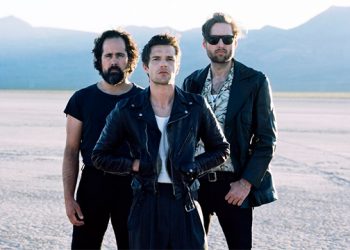 Life@Nite: An Invite Only The Killers Concert, Christmas In July – Round Two, A Summer Rosé And Bubbly Fest, And More