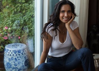 INTERVIEW: Padma Lakshmi On “Top Chef” Season 16, The Best Meals She’s Ever Had On The Bravo Hit, “Chefs & Champagne,” Her New Show On Bluprint, And More